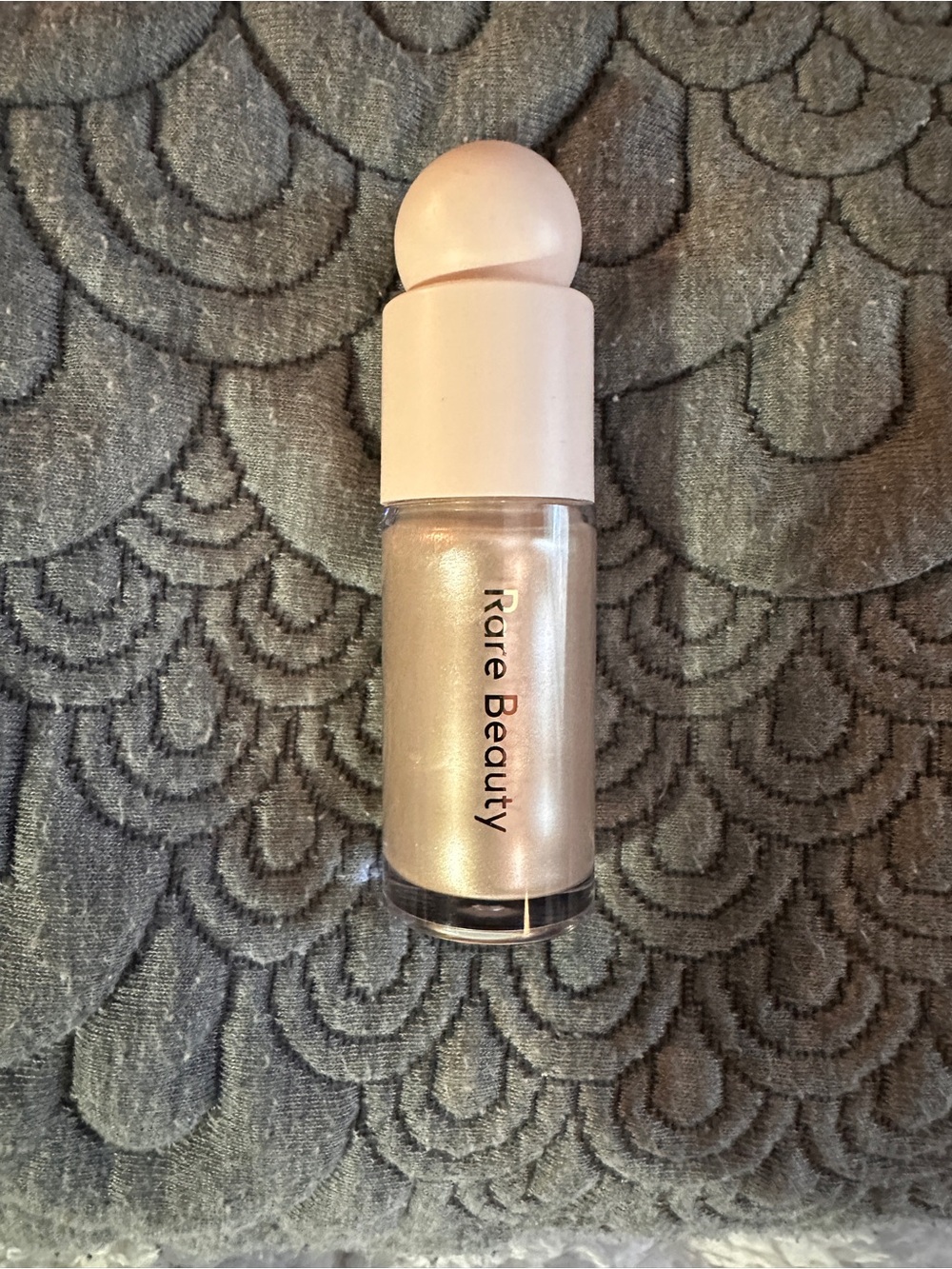 ✨ Rare Beauty Positive Light Liquid Luminizer | Enlighten | Full Size 0.5 oz ✨